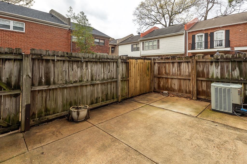 863 South Yates Road, Unit 3 Memphis, TN 38120 - Photo 28 of 29