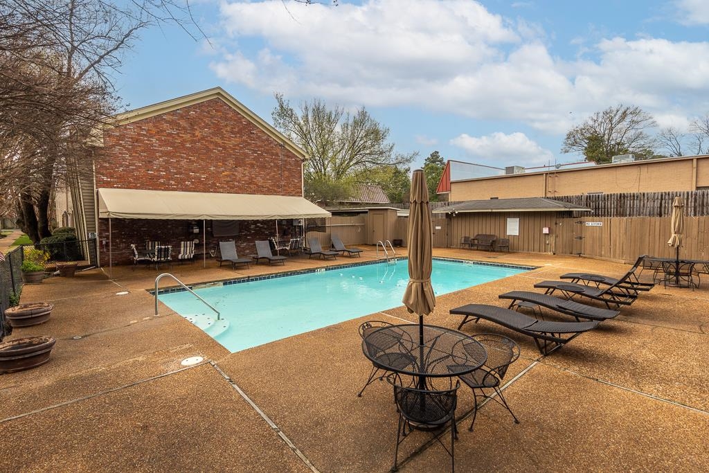 863 South Yates Road, Unit 3 Memphis, TN 38120 - Photo 29 of 29