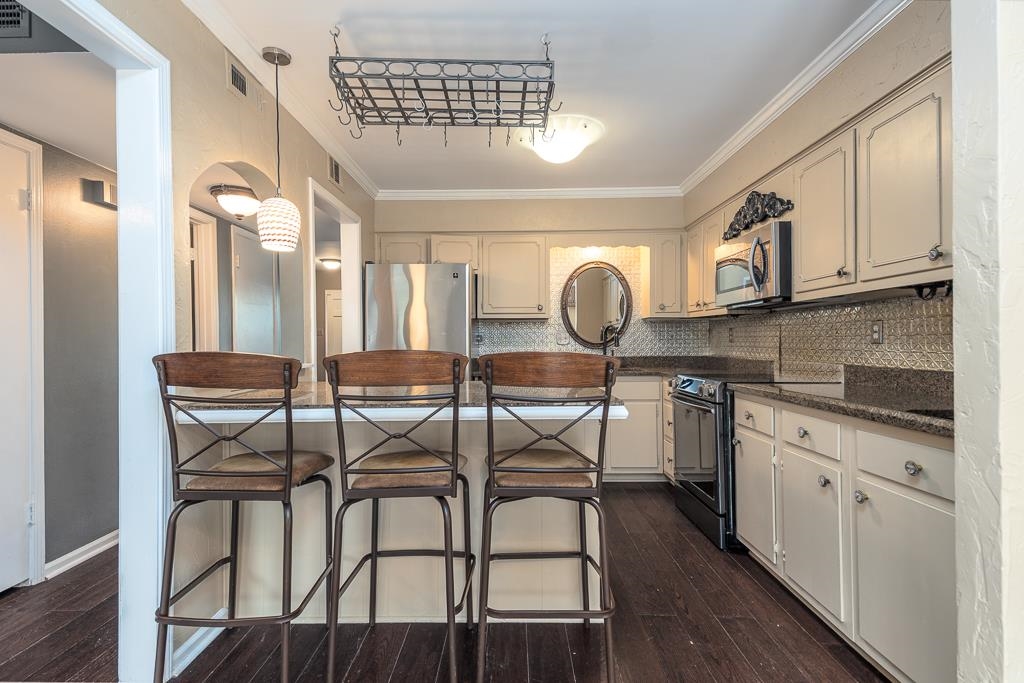 863 South Yates Road, Unit 3 Memphis, TN 38120 - Photo 6 of 29