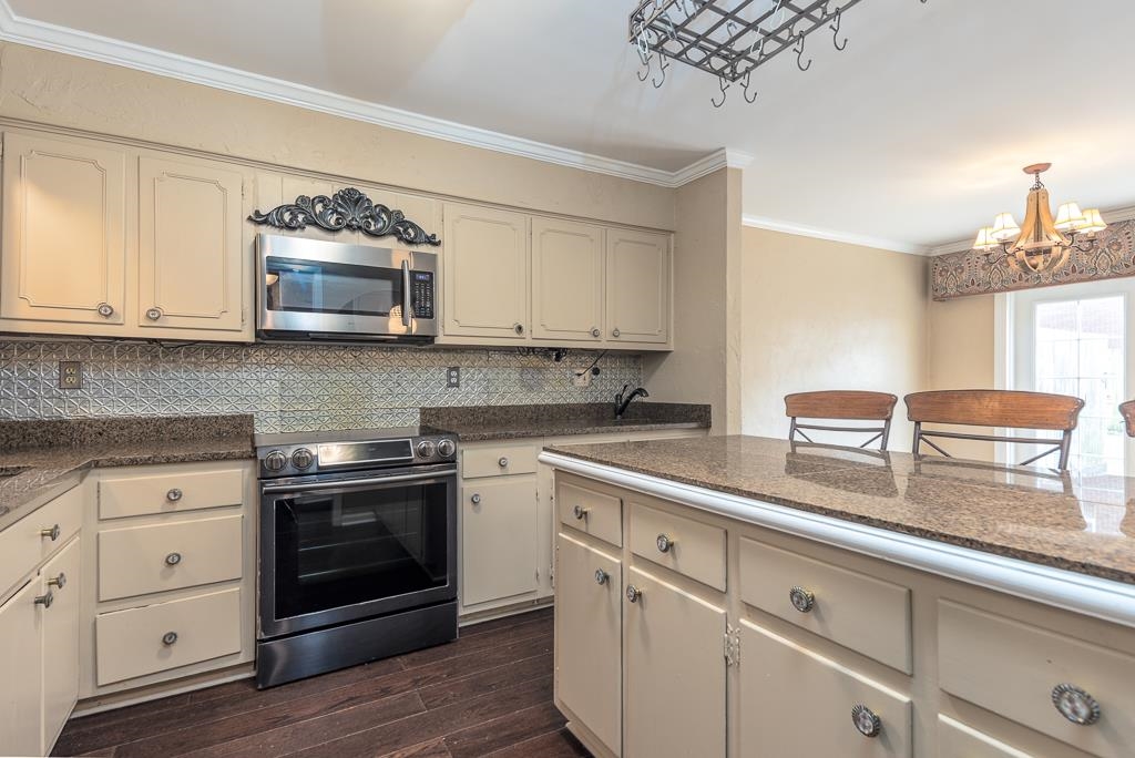 863 South Yates Road, Unit 3 Memphis, TN 38120 - Photo 7 of 29