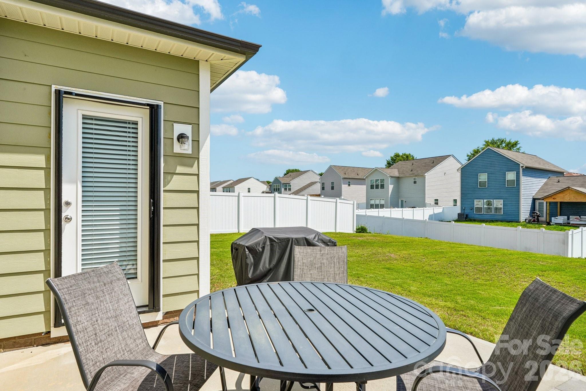 817 Alexander Commons Drive Monroe, NC 28112 - Photo 41 of 45
