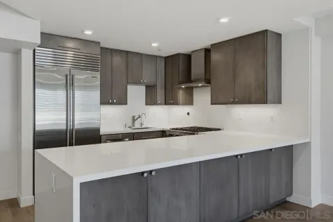 $1,250,000 | 500 West Harbor Drive, Unit 905, San Diego, CA 92101