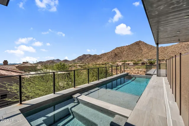 $3,999,999 | 14296 East Kalil Drive, Scottsdale, AZ 85259