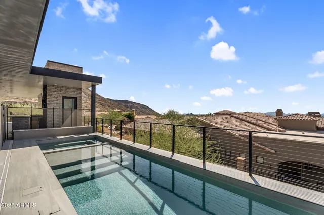 $3,999,999 | 14296 East Kalil Drive, Scottsdale, AZ 85259