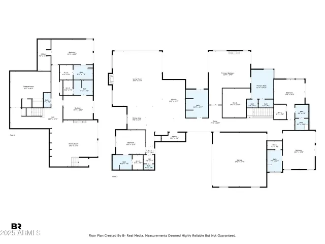 $3,999,999 | 14296 East Kalil Drive, Scottsdale, AZ 85259