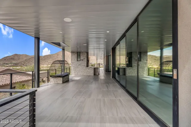 $3,999,999 | 14296 East Kalil Drive, Scottsdale, AZ 85259