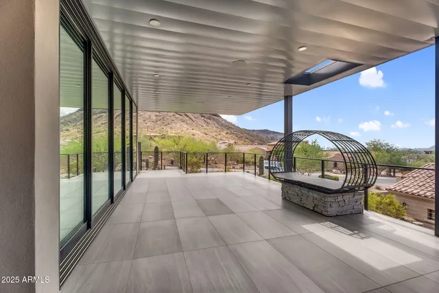 $3,999,999 | 14296 East Kalil Drive, Scottsdale, AZ 85259