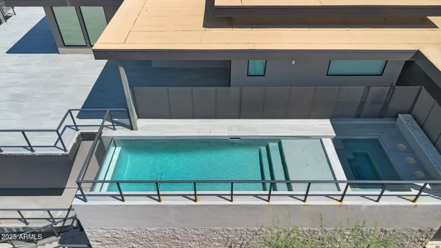 $3,999,999 | 14296 East Kalil Drive, Scottsdale, AZ 85259