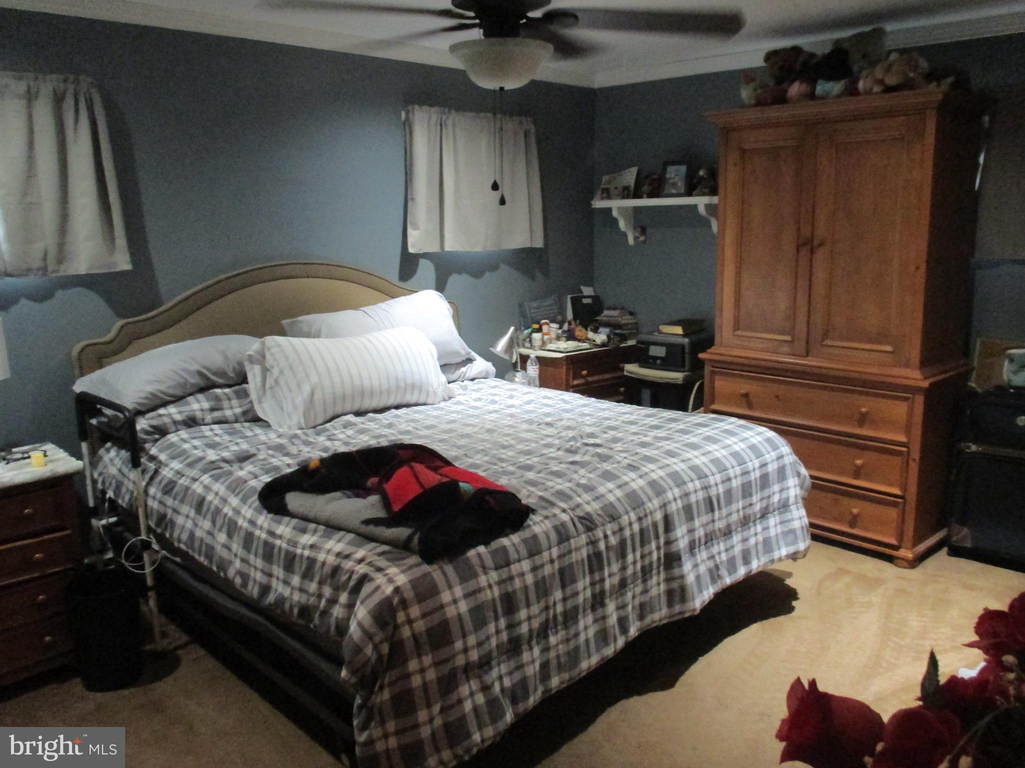 881 Braddock Road Cumberland, MD 21502 - Photo 20 of 34