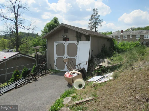 $224,000 | 881 Braddock Road, Cumberland, MD 21502