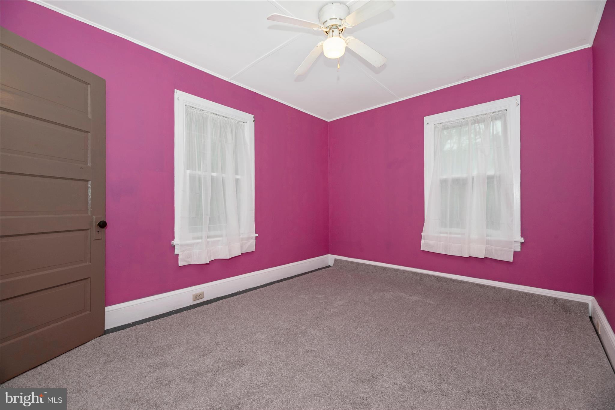 6419 Zittlestown Road Boonsboro, MD 21713 - Photo 21 of 38 Bedroom 2