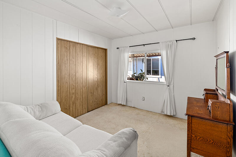 5750 Via Real, Unit 204 Carpinteria, CA 93013 - Photo 16 of 29 10a-5750VR-Bed2