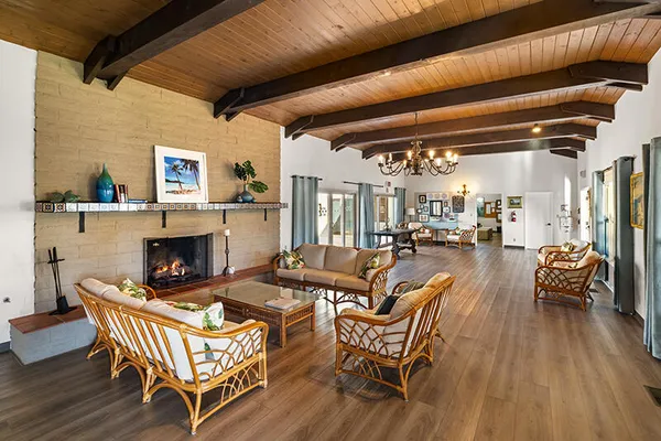 $369,900 | 5750 Via Real, Unit 204, Carpinteria, CA 93013