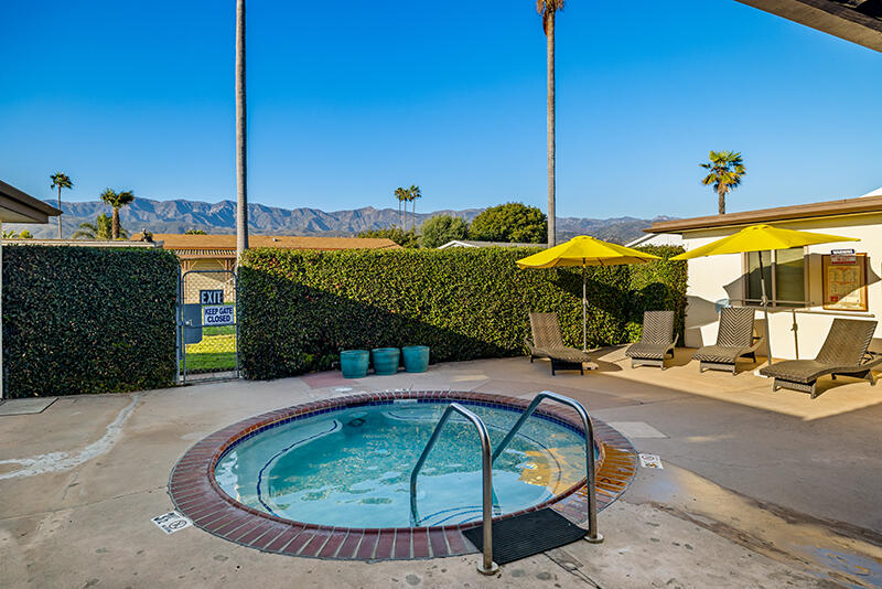 5750 Via Real, Unit 204 Carpinteria, CA 93013 - Photo 25 of 29 13g-5750VR-Clubhouse