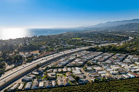 $369,900 | 5750 Via Real, Unit 204, Carpinteria, CA 93013