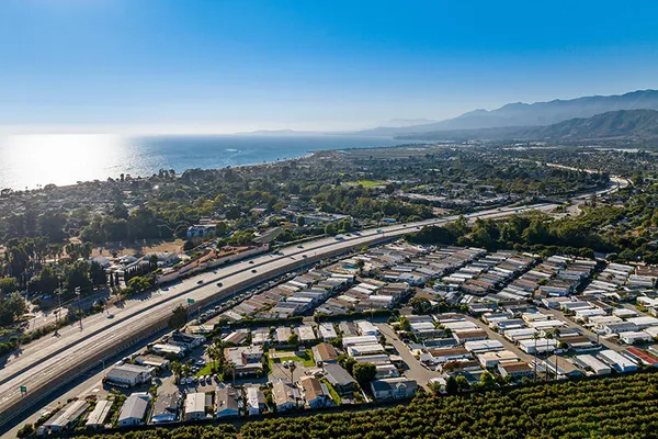 $369,900 | 5750 Via Real, Unit 204, Carpinteria, CA 93013