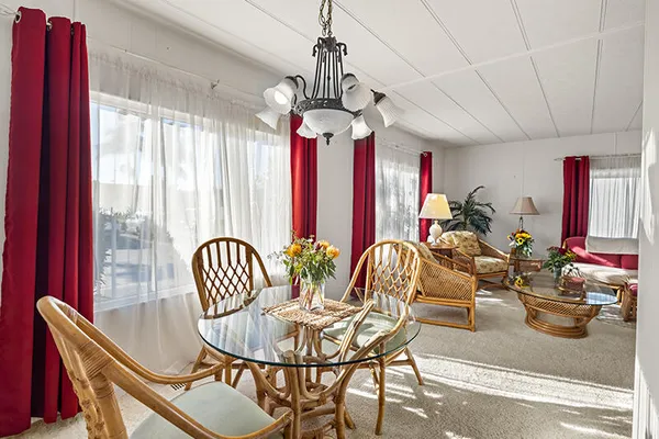 $369,900 | 5750 Via Real, Unit 204, Carpinteria, CA 93013