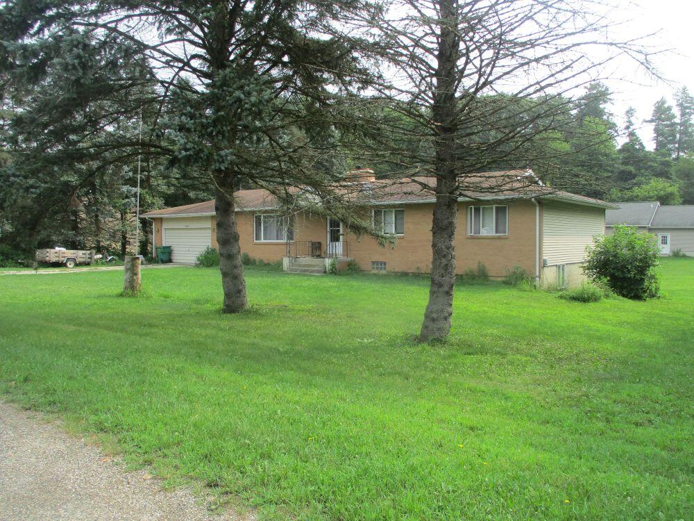 57083 Latgale Road Three Rivers, MI 49093 - Photo 1 of 14 front