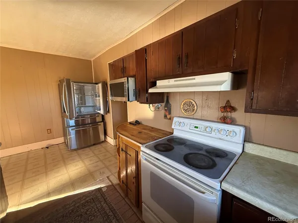 a utility room with washer and dryer