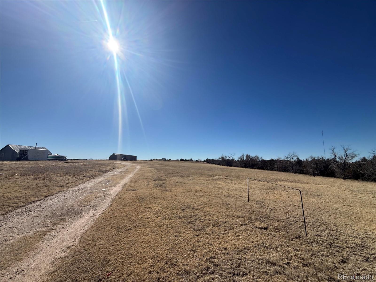 28894 Highway 24 Stratton, CO 80836 - Photo 33 of 41 a view of ocean view with beach