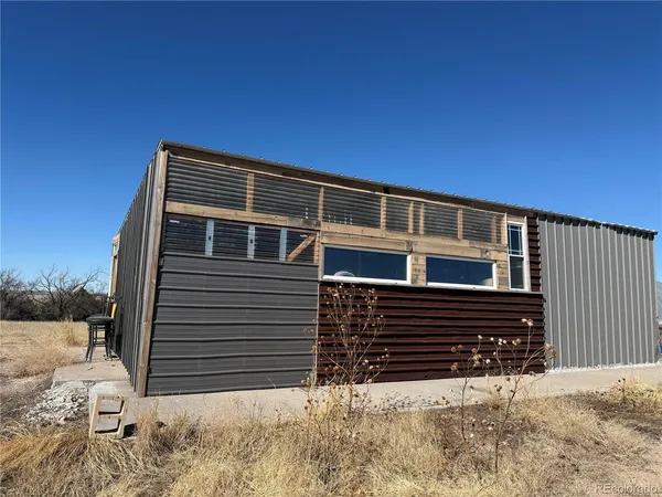 a view of a outdoor space with trees