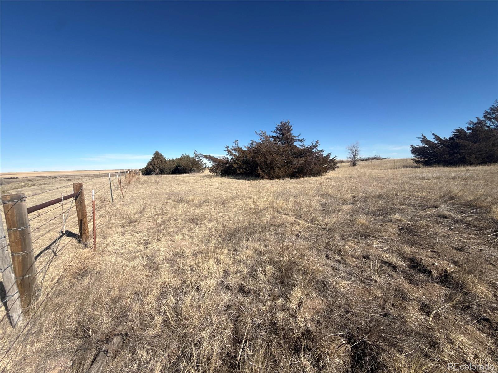 28894 Highway 24 Stratton, CO 80836 - Photo 41 of 41 a view of ocean view with beach