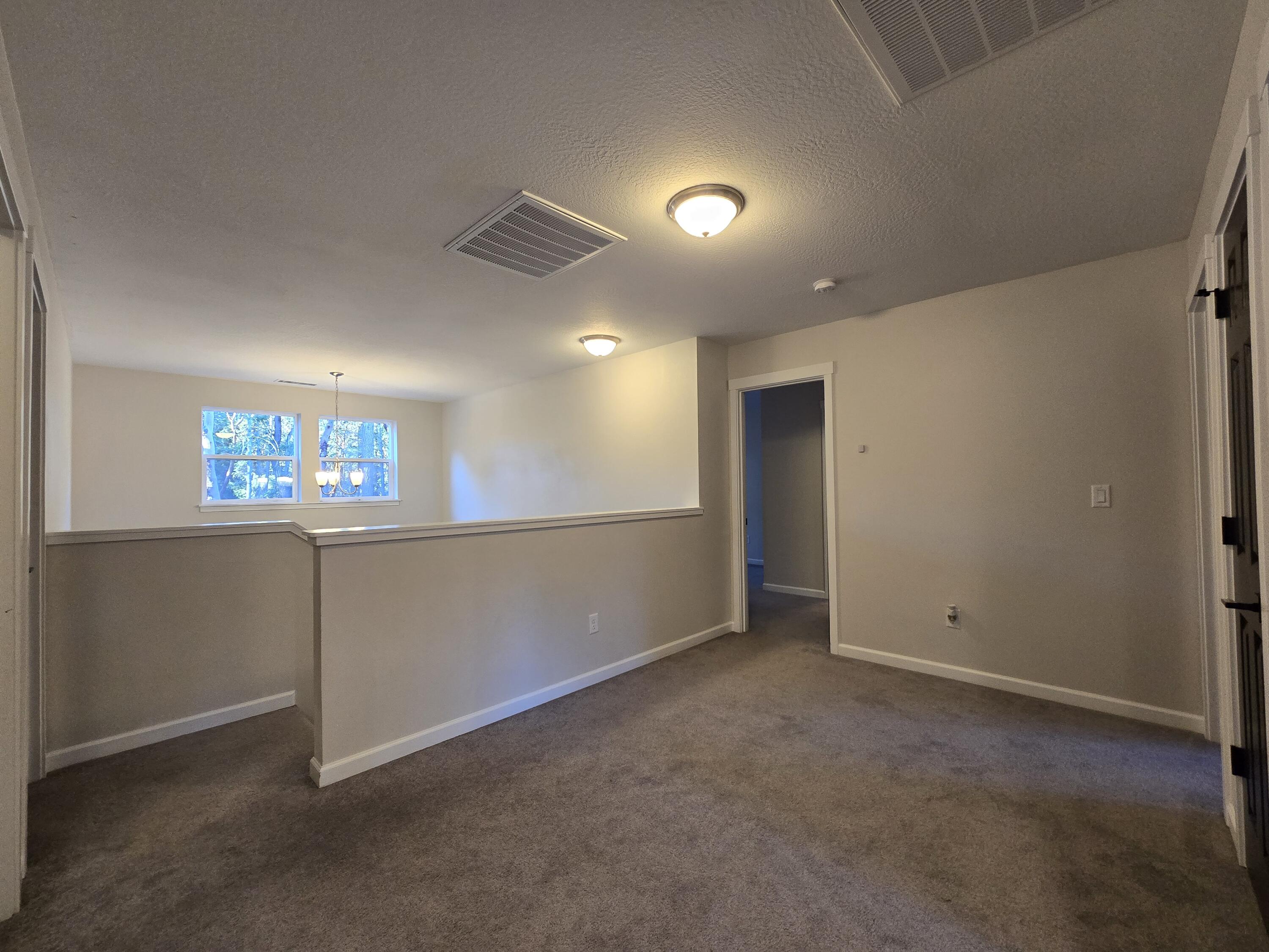 588 Upper Applegate Road Jacksonville, OR 97530 - Photo 46 of 53 Upstairs looking from great room to bed