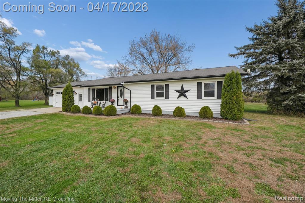 12000 Plank Road Milan, MI 48160 - Photo 3 of 49