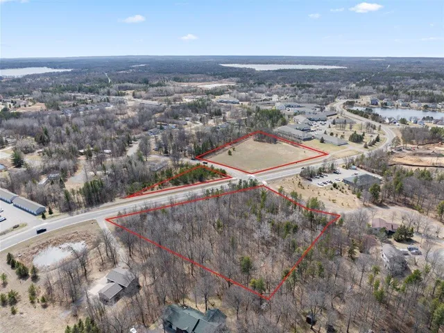 $100,000 | 7205 Clearwater Road North, Baxter, MN 56425