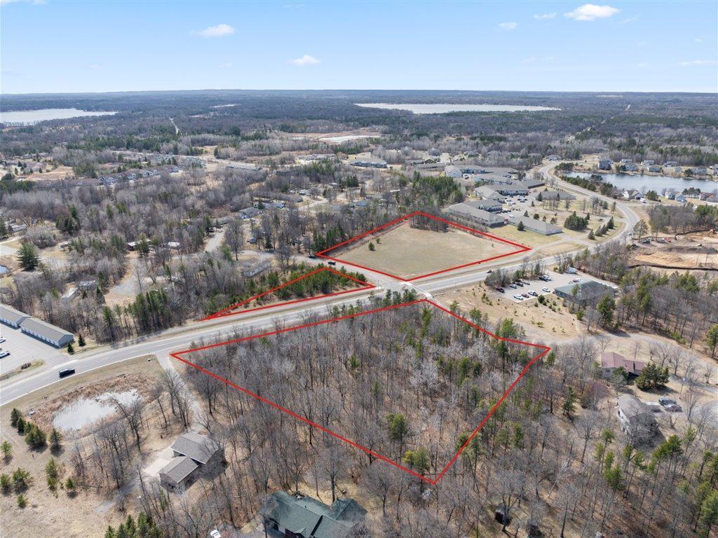 7205 Clearwater Road North Baxter, MN 56425 - Photo 2 of 8