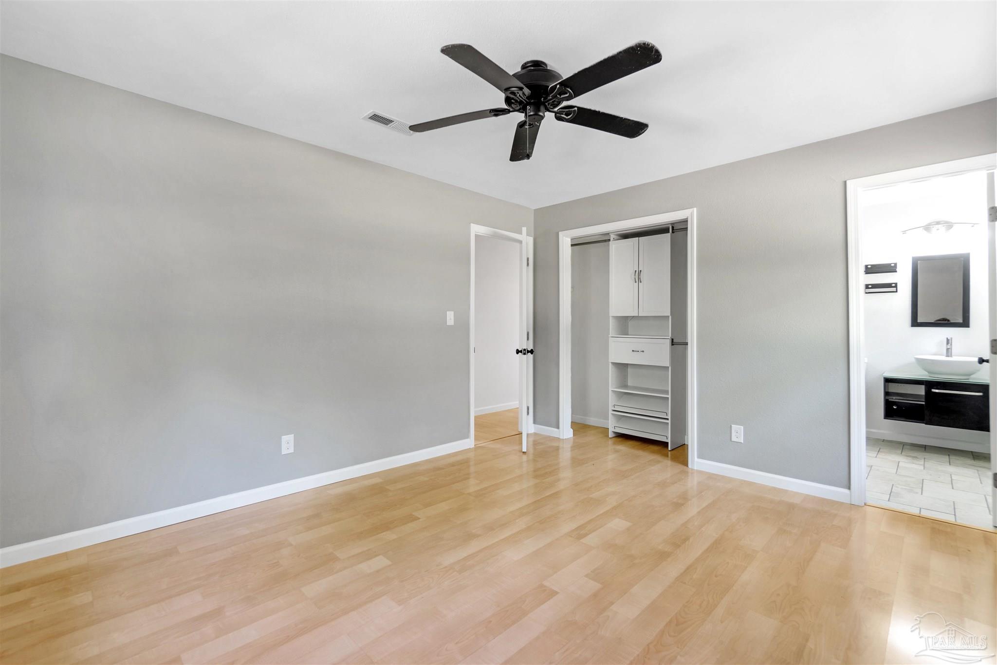 5433 Delona Road Milton, FL 32583 - Photo 25 of 40