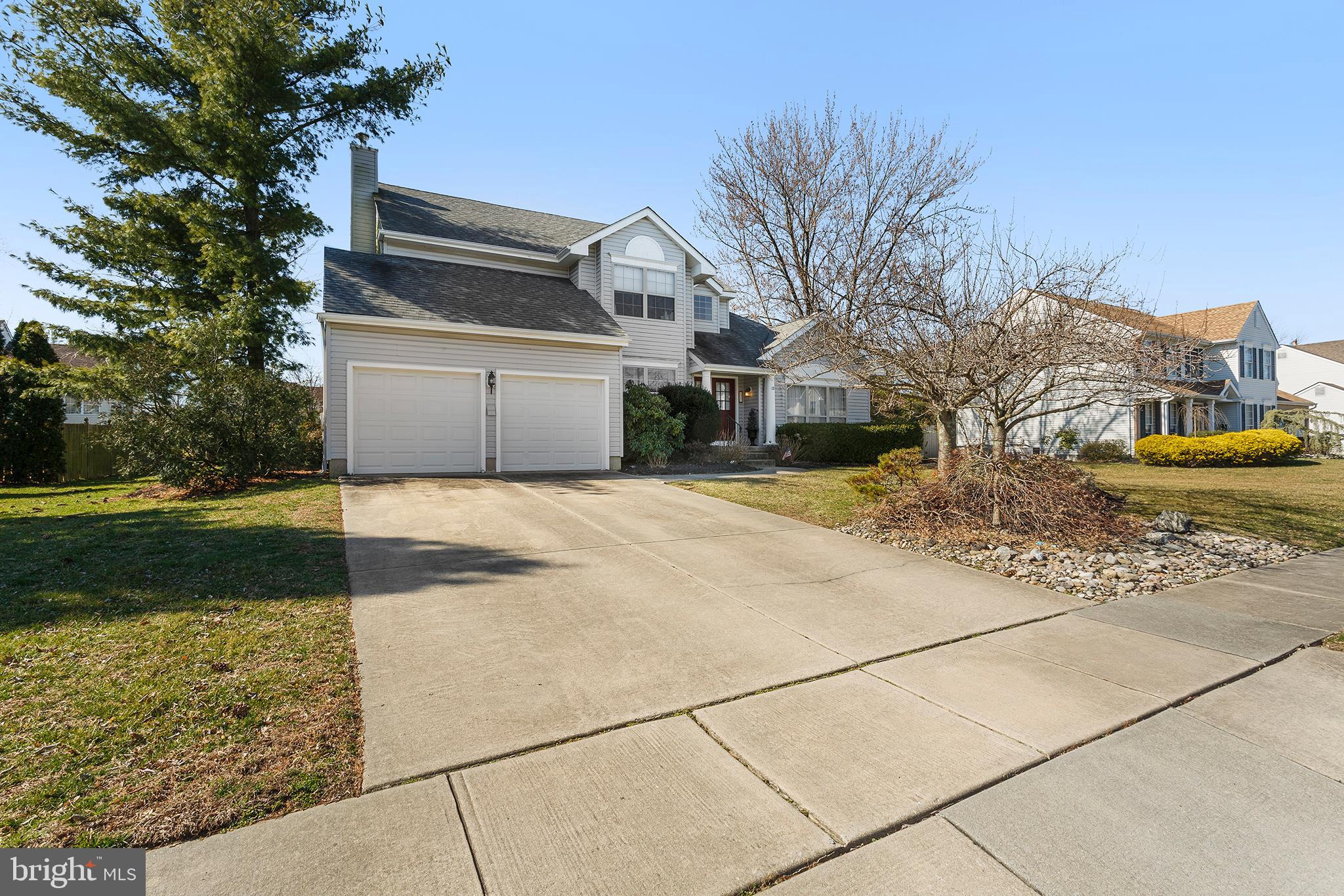 12 Pavilion Road Voorhees, NJ 08043 - Photo 1 of 28
