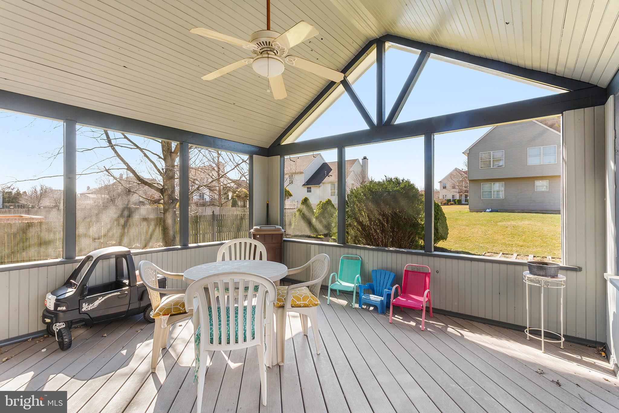 12 Pavilion Road Voorhees, NJ 08043 - Photo 25 of 28