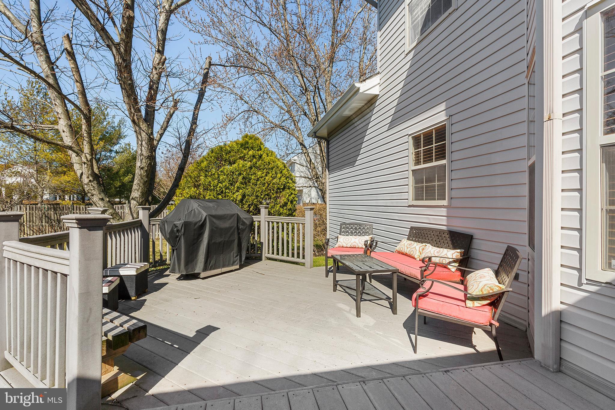12 Pavilion Road Voorhees, NJ 08043 - Photo 26 of 28