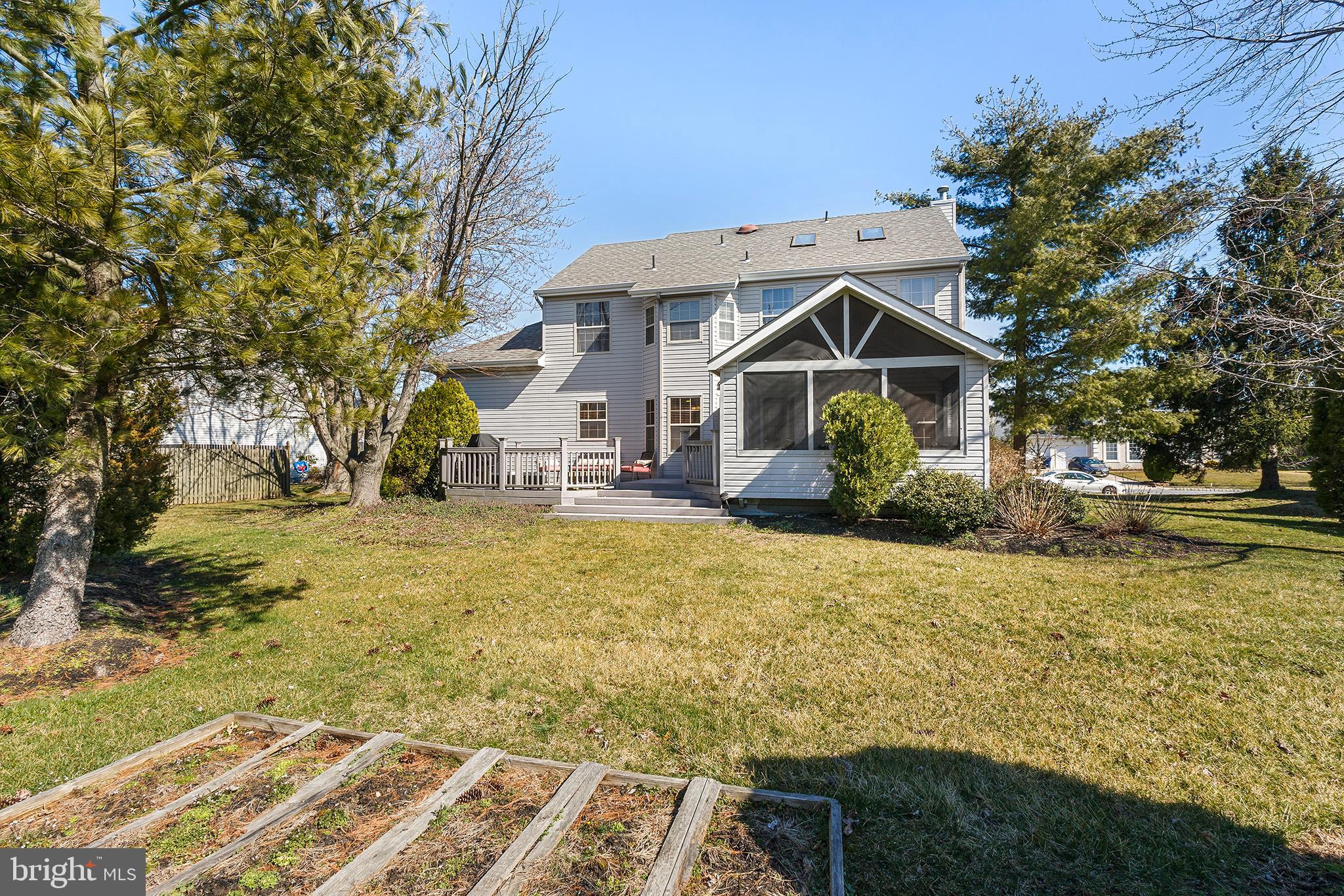 12 Pavilion Road Voorhees, NJ 08043 - Photo 27 of 28