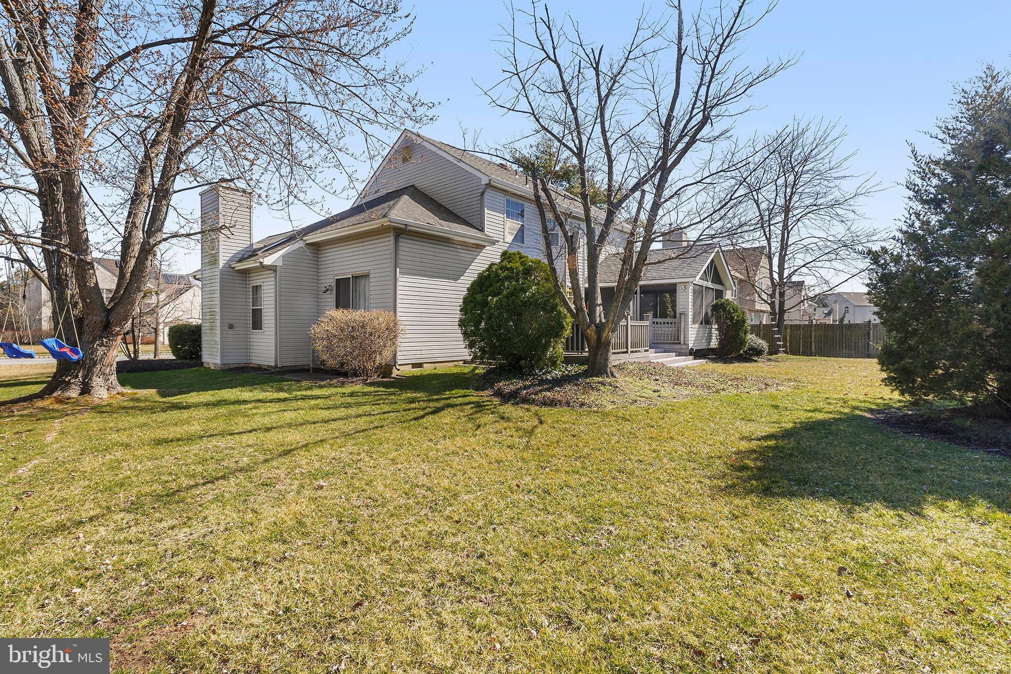 12 Pavilion Road Voorhees, NJ 08043 - Photo 28 of 28