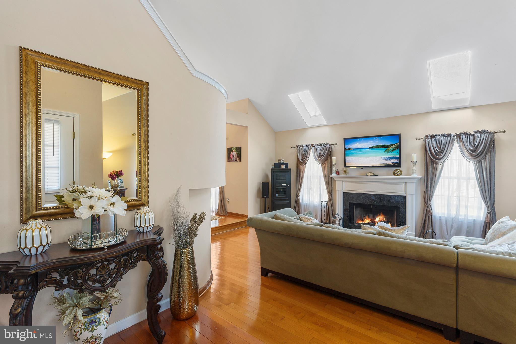 12 Pavilion Road Voorhees, NJ 08043 - Photo 5 of 28