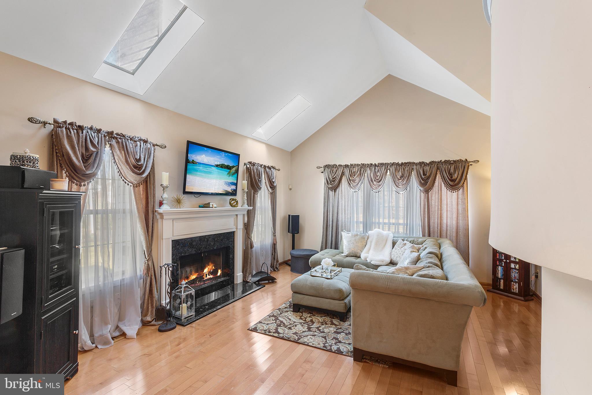 12 Pavilion Road Voorhees, NJ 08043 - Photo 6 of 28