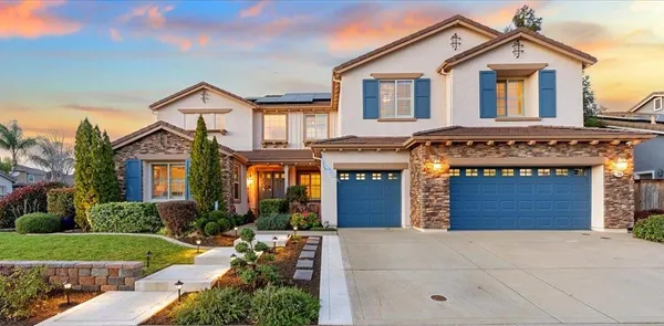 $939,950 | 2188 Maloney Drive, Lincoln, CA 95648