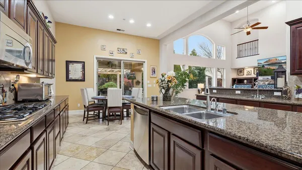 $939,950 | 2188 Maloney Drive, Lincoln, CA 95648