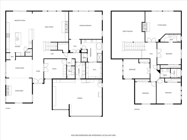 $939,950 | 2188 Maloney Drive, Lincoln, CA 95648
