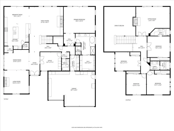 $939,950 | 2188 Maloney Drive, Lincoln, CA 95648