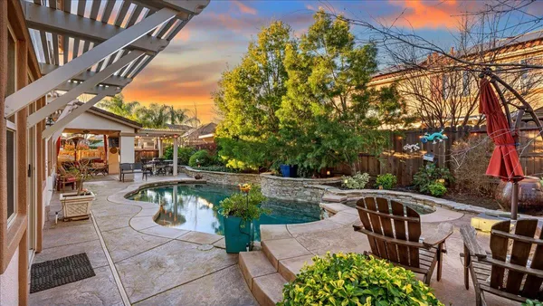 $939,950 | 2188 Maloney Drive, Lincoln, CA 95648