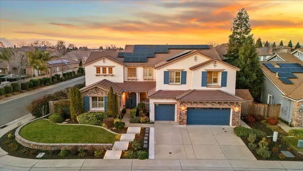 $939,950 | 2188 Maloney Drive, Lincoln, CA 95648