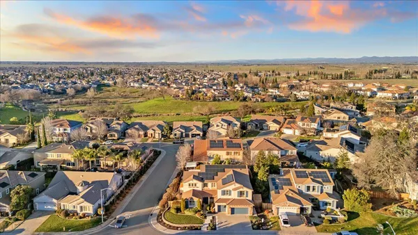 $939,950 | 2188 Maloney Drive, Lincoln, CA 95648