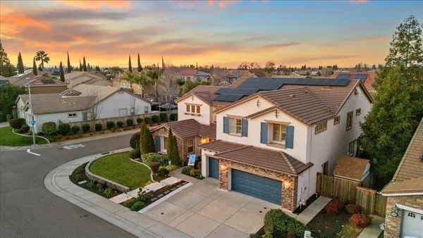 $939,950 | 2188 Maloney Drive, Lincoln, CA 95648