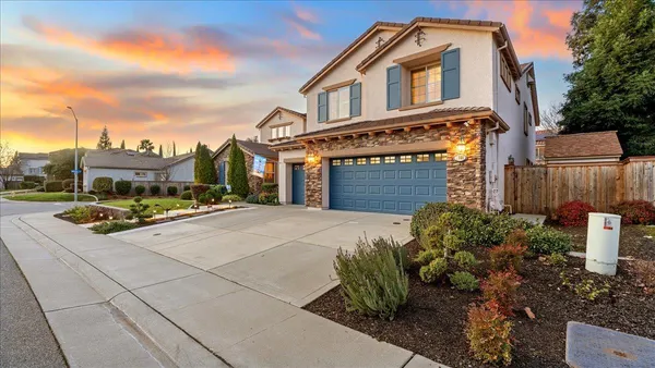$939,950 | 2188 Maloney Drive, Lincoln, CA 95648