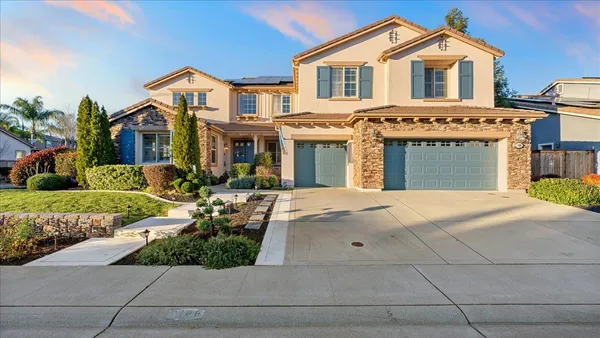 $939,950 | 2188 Maloney Drive, Lincoln, CA 95648