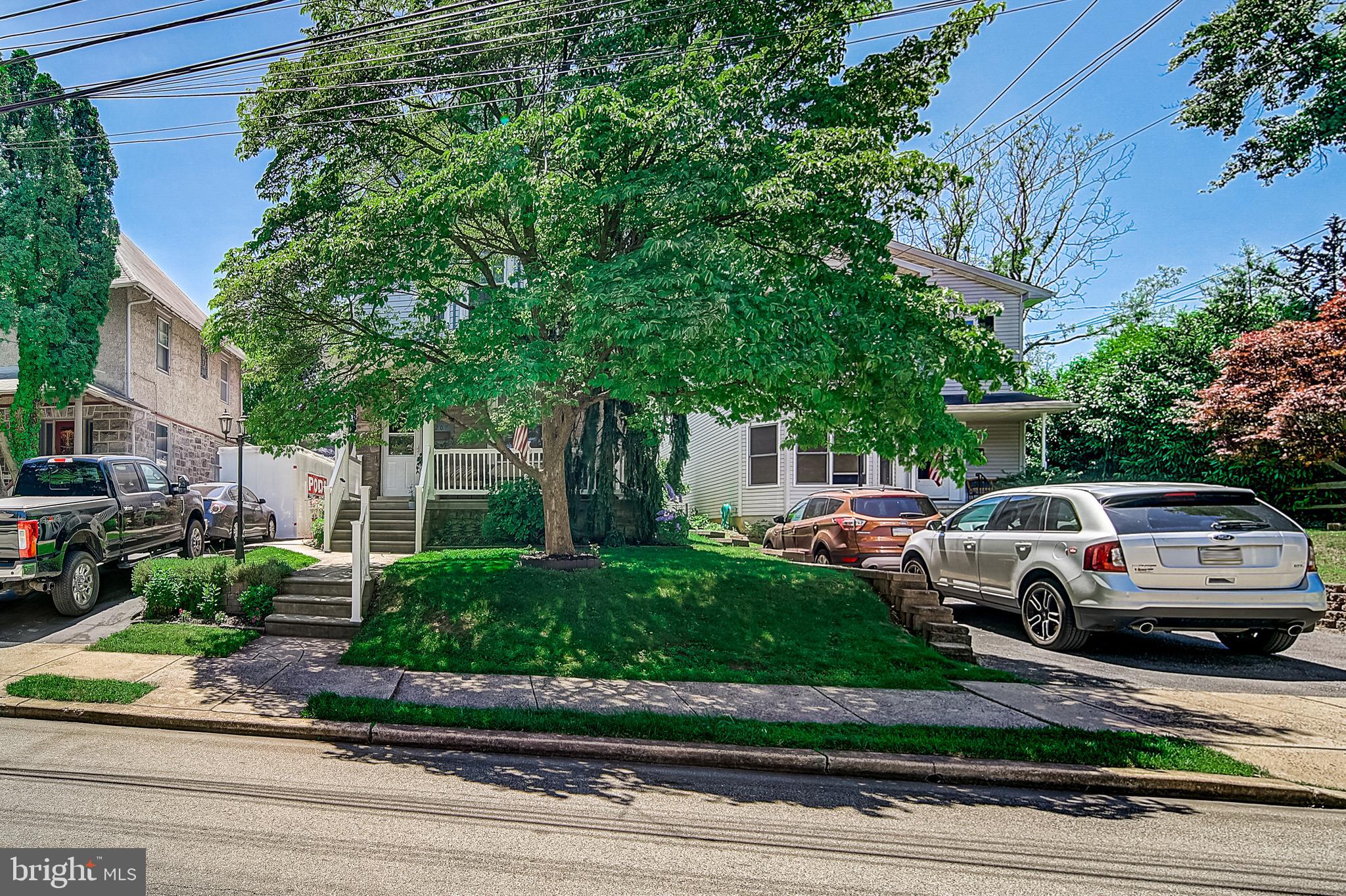207 Linden Avenue Rutledge, PA 19070 - Photo 3 of 53 Gallery Image 3