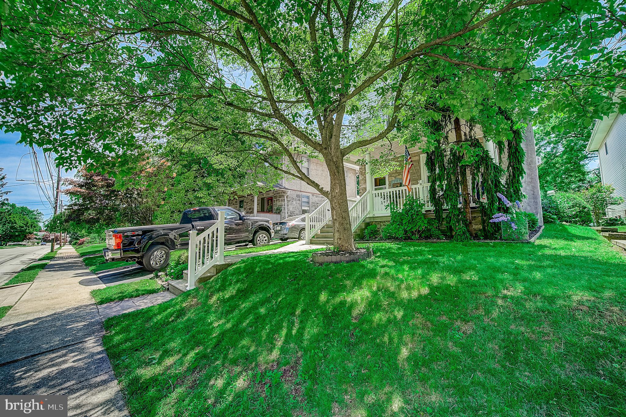207 Linden Avenue Rutledge, PA 19070 - Photo 4 of 53 Gallery Image 4